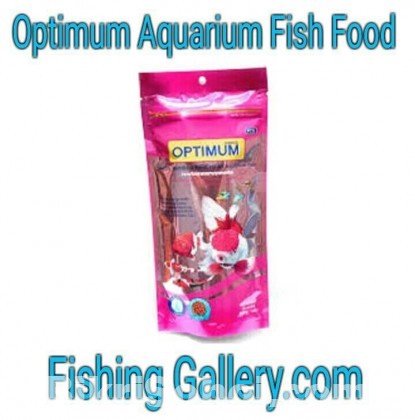 OPTIMUM Fish Food